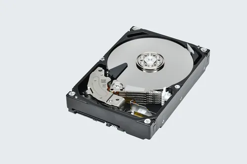 Disco Duro Interno De 3,5 Pulgadas Toshiba N300 8tb Nas -...