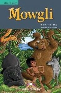 Mowgli+cd - Aa.vv (book)