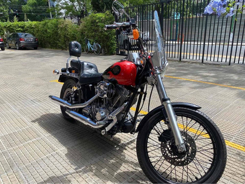 Imagen 6 de 7 de Harley Davidson Softail Std