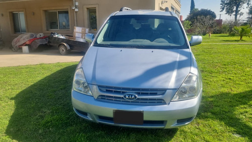 Kia Carnival 2.9 CRDI