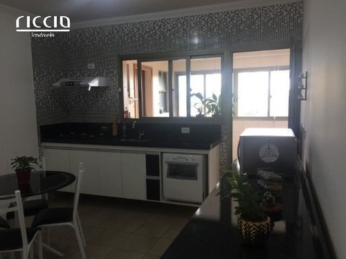 Imagem 6 de 15 de Apartamento - Centro - Ref: 7660 - V-ri3289