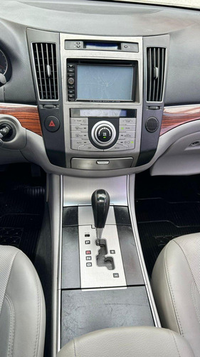 Hyundai Vera Cruz 3.8 V6