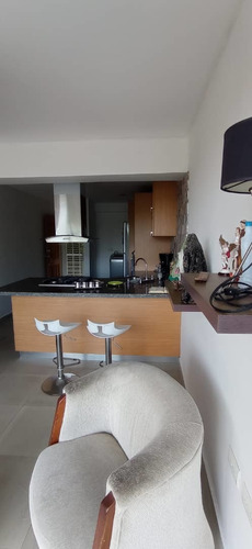 Imagen 6 de 8 de Apartamento Alquiler Santa Teresita Mañongo 04244076082