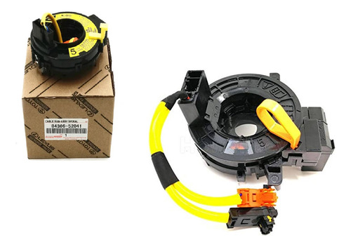 Cable Cinta Airbag Avalon Avx40l 2.5 L4 2arx 2012 2013