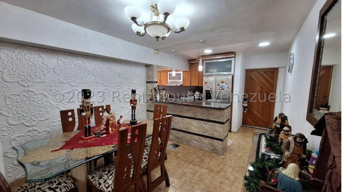 Apartamento En Venta, El Paraiso, Av. Whashington 