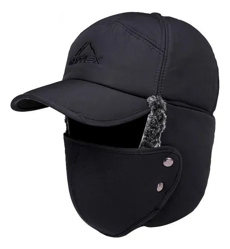 Sombrero Lei Feng Para Hombre, Estilo Coreano De Otoño E Inv
