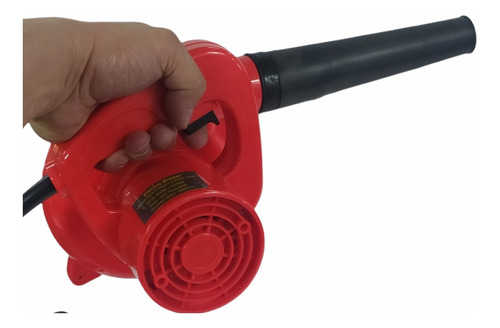 Imagen 7 de 8 de Soplador Aspirador Blower