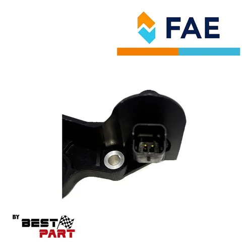 Sensor Ckp Peugeot 206