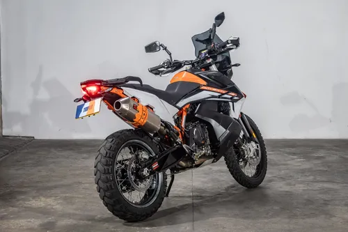 Ktm 890 Adventure R 2021