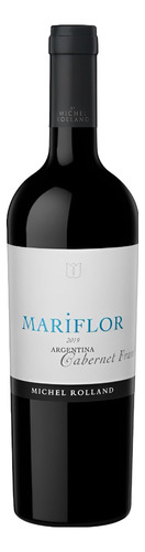  Vino Mariflor Cabernet Franc Michel Rolland Wines- Du Vin