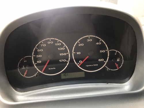 Fiat Ducato Teto Alto Longa - Ano 2009 - Aceitamos Cartão