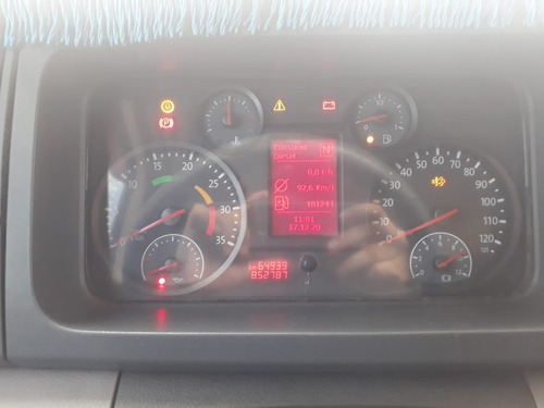 Volkswagen Constelation 24.280 Clc
