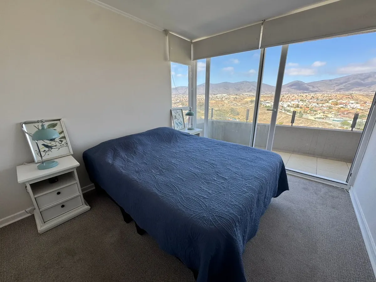 Imagen 3 de 14 de Venta Departamento 2hab 1ba Coquimbo