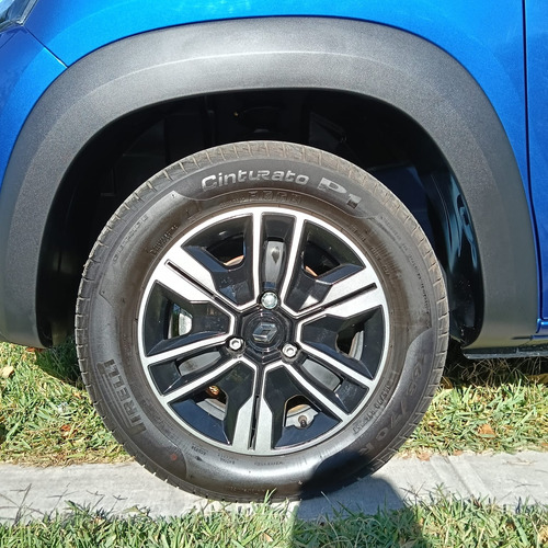 Renault Kwid 1.0 Iconic