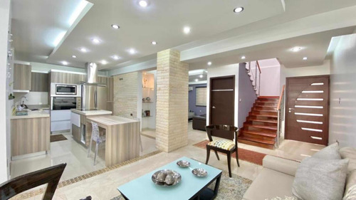 Imagen 3 de 15 de Apartamento En Alquiler Amoblado