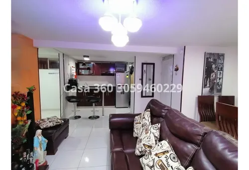 Apartamento En El Conjunto Olmo Ciudad Verde Soacha