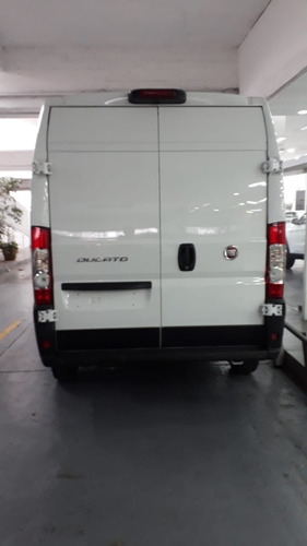 Imagen 2 de 21 de Fiat Ducato 2.3 Maxicargo Mjet Te C/abs+aa