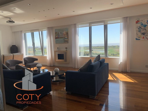 Imagen 16 de 30 de Departamento Venta El Faro Puerto Madero- Cotypropiedades