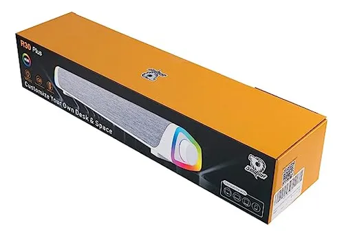 Altavoces De Ordenador Bluetooth Soulion R30 Plus Para Pc