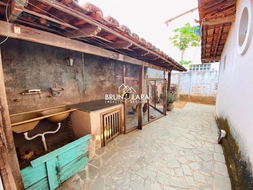 Casa À Venda No Condomínio Fazenda Solar - Ibl1537