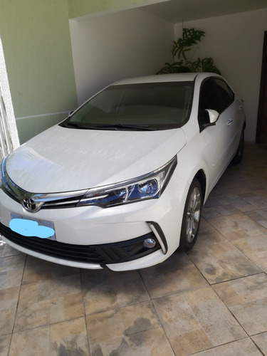 Imagem 1 de 6 de Corolla Toyota