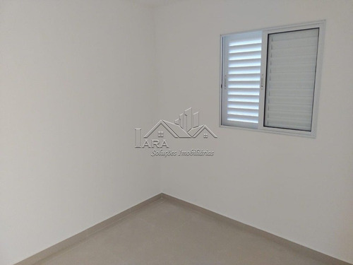 Imagem 11 de 12 de Apartamento - Cidade Antonio Estevao De Carvalho - Ref: 7482 - V-7482