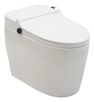 Comprar Vaso Sanitário Monobloco Caixa Acoplada Privada Bidê Celestita Pingoo.casa - Branco