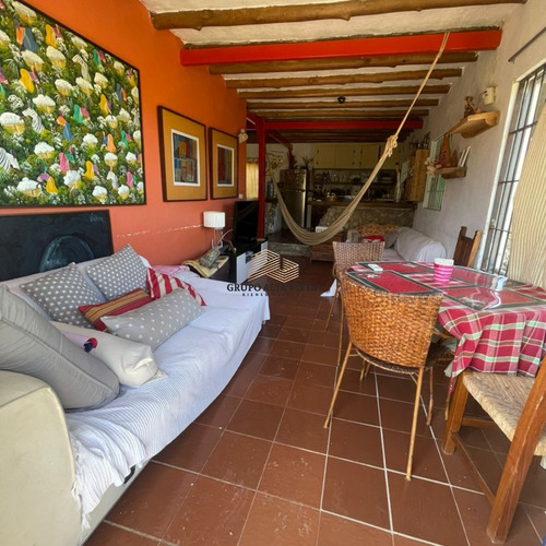 En Venta Casa En El Cardon, Isla De Margarita. Vista Al Mar Y A La Montaña