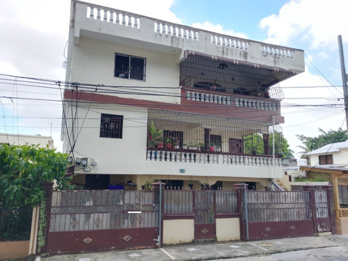 Venta Edificio En Lucerna