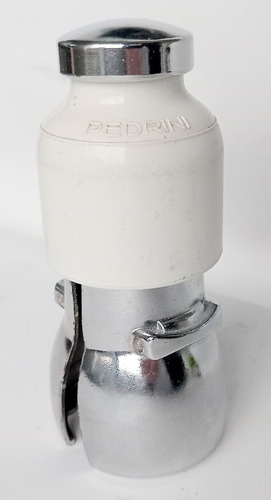 Tapón Para Botella Diseño Pedrini Italy - Dec 60/70 - C88