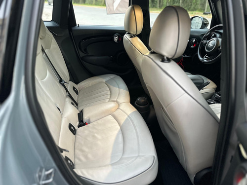 Mini Cooper S 2.0 F55 Look Jcw 192cv