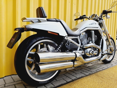 Imagem 15 de 15 de Harley Davidson Vrod