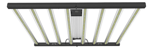 Quantum Bar 720w Samsung Lm281b+pro Led Para Cultivo Indoor