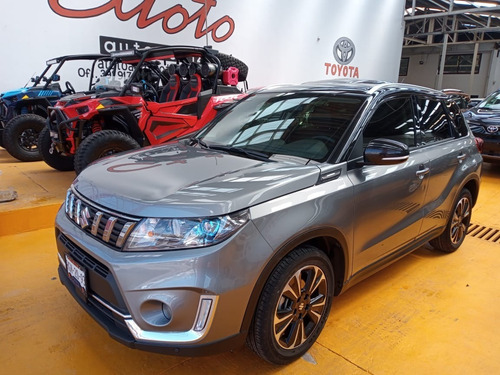 2020 Suzuki Vitara Glx Ta