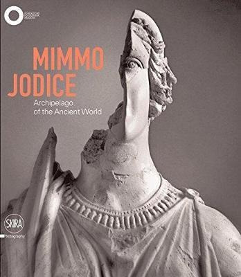 Libro Mimmo Jodice : Archipelago Of The Ancient World - C...