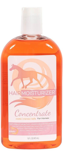 Hidratante Para El Cabello 16oz