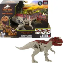 Comprar Ceratosaurus \u002F Ceratosaurio - Jurassic Park Jurassic World