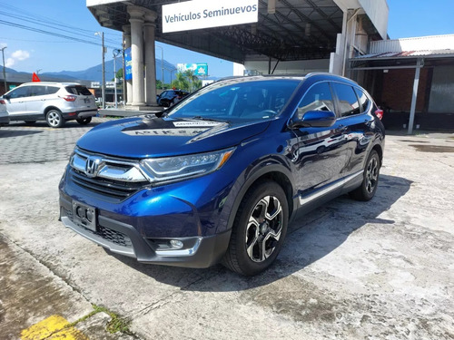 Honda CR-V 1.5 Touring Cvt