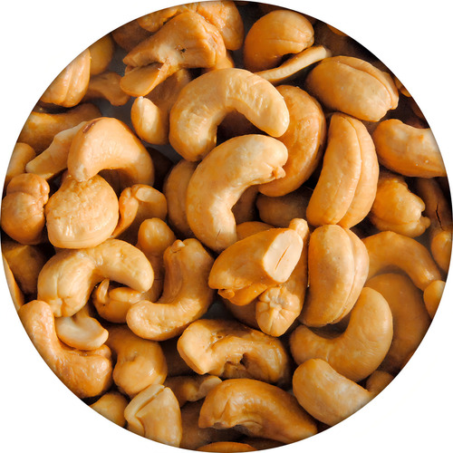 Nuez De La India Horneada La Alteña Con Sal De Mar 1kg
