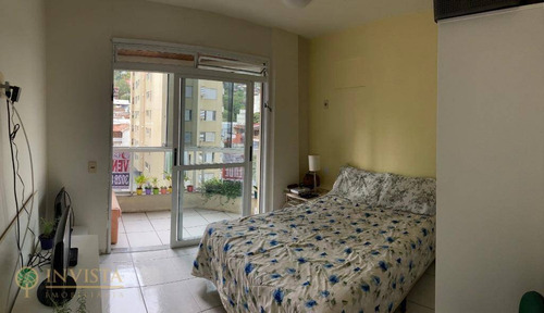 Imagem 7 de 17 de Apartamento No Centro Com 3 Dormitórios - Ap5528