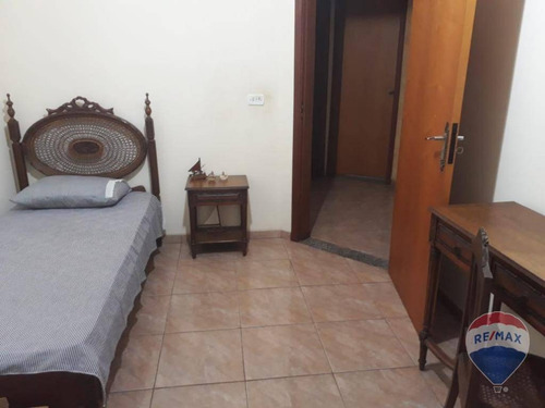 Imagem 13 de 30 de Chácara C/ Piscina, À Venda, Condomínio Itália - Ch0101