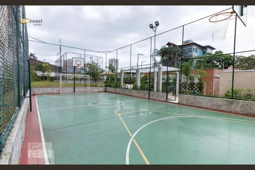 Imagem 10 de 24 de Apartamento A Venda No Bairro Jardim Imperador Em Guarulhos - 1703-1
