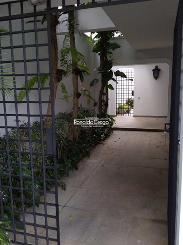 Imagem 14 de 27 de 4 Dorms, 4 Suites Jardim Luzitânia, Ao Lado Do Parque Do Ibira - V4963