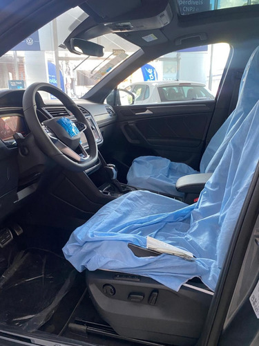 Volkswagen Tiguan 2.0 300 Tsi Gasolina Allspace R-line Autom