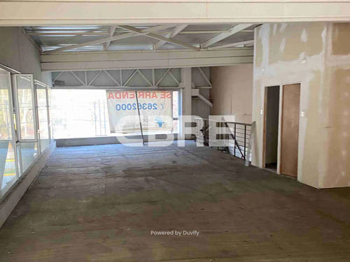 Arriendo Local Concepción