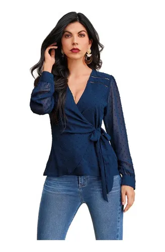 Blusas de class new arrivals