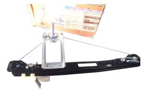 Elevador De Cristal Puerta Del-rh Ford Focus  2.0l 2000-2007