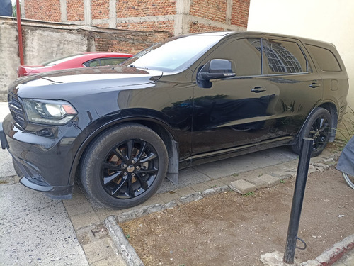 Dodge Durango 5.7 Limited V8 At