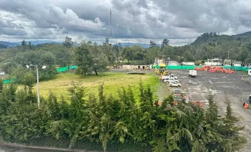 Lote En Arriendo En Guaymaral. Cod A1103008