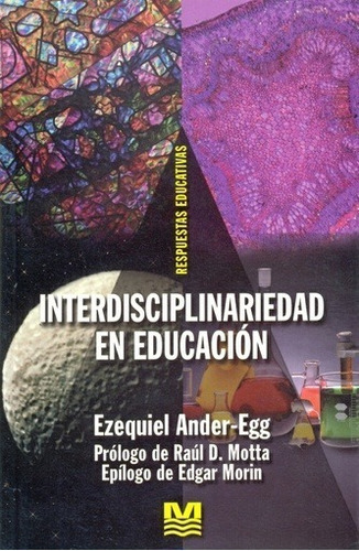 Interdisciplinariedad En Educación